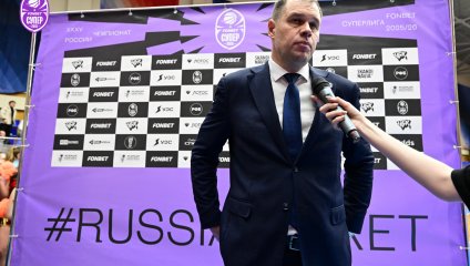 ЧБК - Новосибирск 93:82 (23.04.2026)