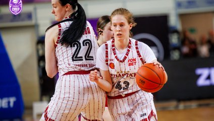 Спарта энд К-2 - МБА-МГУСиТ-2 59:56 (28.03.2026)