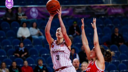 Спарта энд К-2 - МБА-МГУСиТ-2 59:56 (28.03.2026)