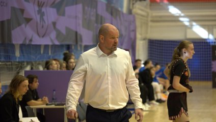 «Невинномысск» уступил «Спарте энд К-2»