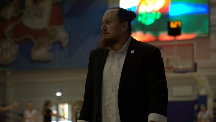 «Невинномысск» уступил «Спарте энд К-2»