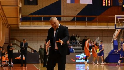 Темп-СУМЗ - Новосибирск 105:77 (01.10.2026)