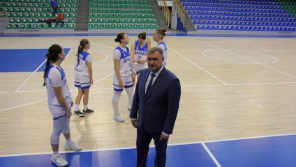 Динамо-2 - Енисей-2 53:65 (06.10.2026)