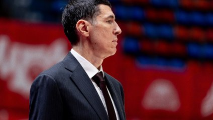 МБА-МГУСиТ - Спарта энд К 73:47 (12.10.2026)