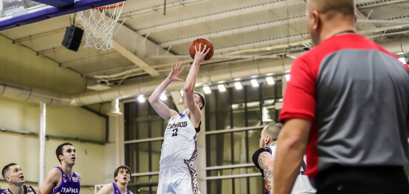 «Тамбов» продолжит борьбу за Кубок России