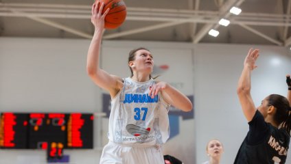 «Динамо-Фарм» пришлось играть овертайм