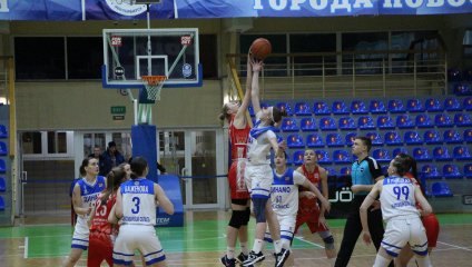 Очередная победа лидера: «Спартак» выигрывает у «Динамо-2»