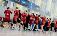 «ЧГУ-Атланта» и «Славянка-ЧКПЗ» обменялись победами в Чебоксарах