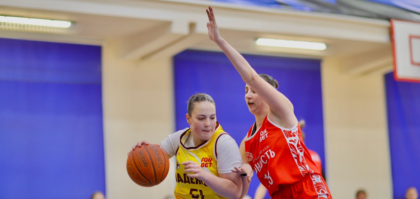 «Надежда-2» уступила «Юности»