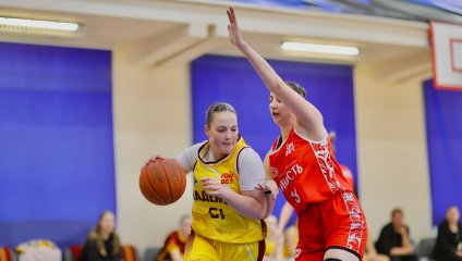 «Надежда-2» уступила «Юности»