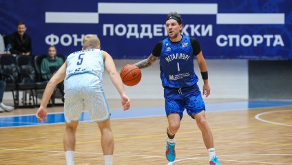 Возвращение Глазунова помогло «Металлургу» обыграть «Купол-Родники»