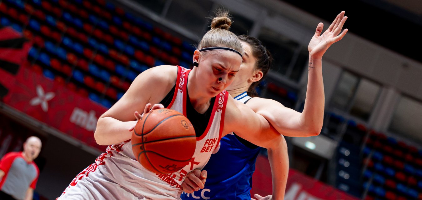 МБА-МГУСиТ продлевает победную серию