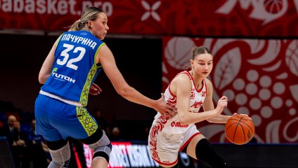 МБА-МГУСиТ добивается нужной разницы и идёт дальше