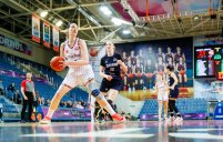 "Динамо-Фарм" вырывает победу у "Спарты энд К"-2