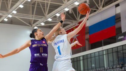 Судьба финалиста решится в Вологде