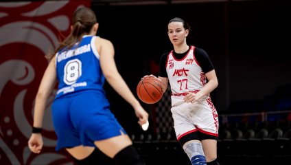 МБА-МГУСиТ продлевает победную серию