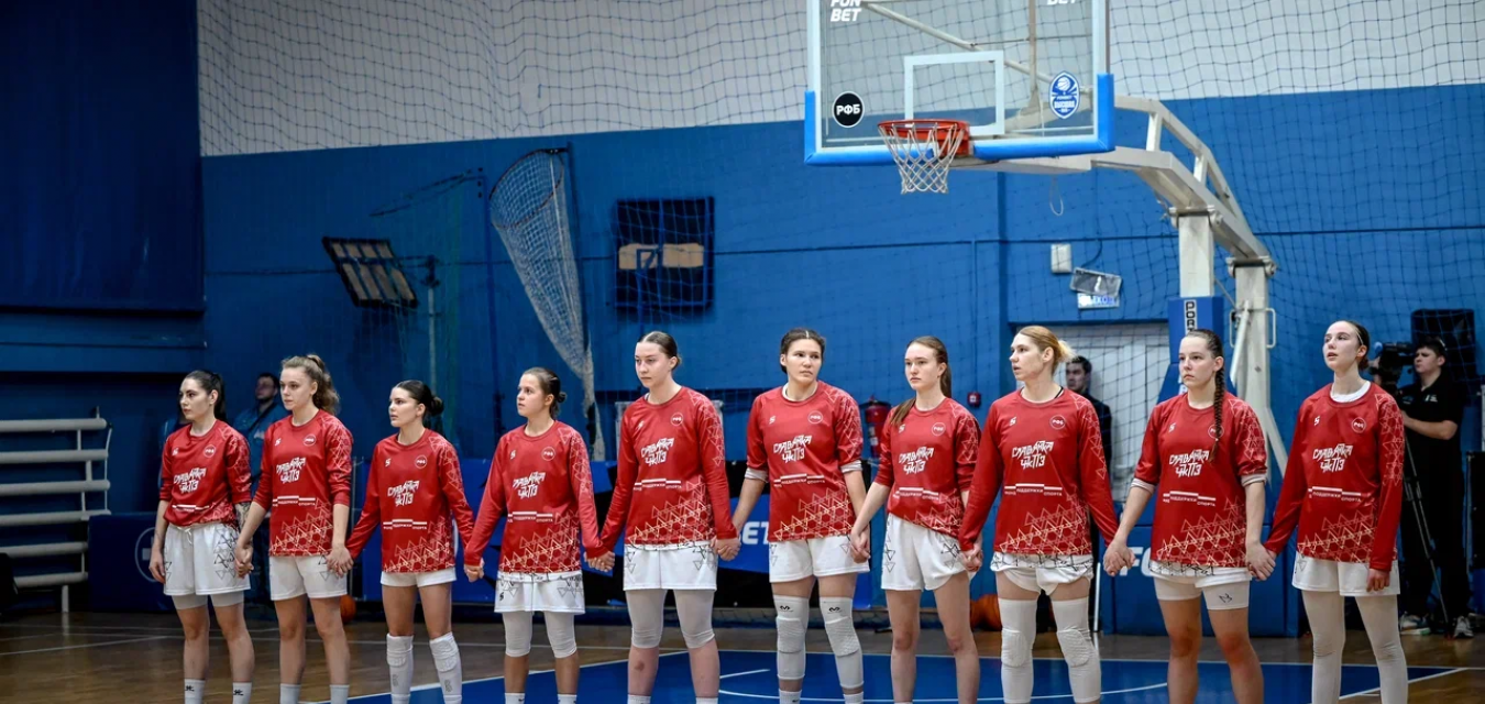 «Славянка-ЧКПЗ» вернулась на историческую площадку и одержала еще одну победу