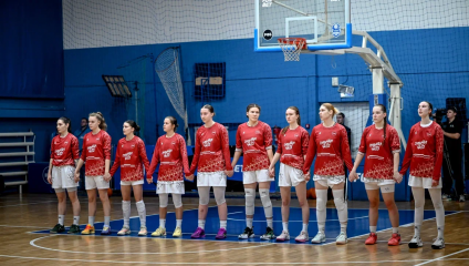 «Славянка-ЧКПЗ» вернулась на историческую площадку и одержала еще одну победу