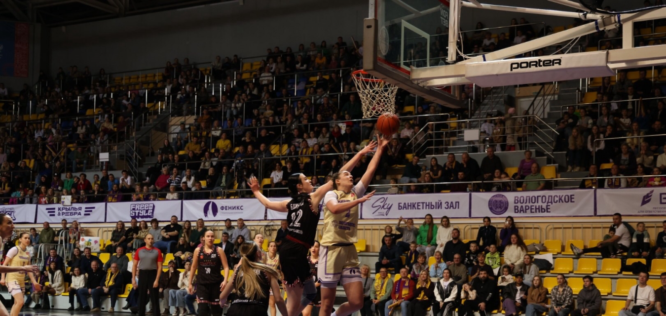 «Чеваката» в напряженном противостоянии обыграла дома «Спарту энд К-2»