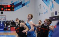 Победитель FONBET Высшей лиги обыграл победителя FONBET Суперлиги!