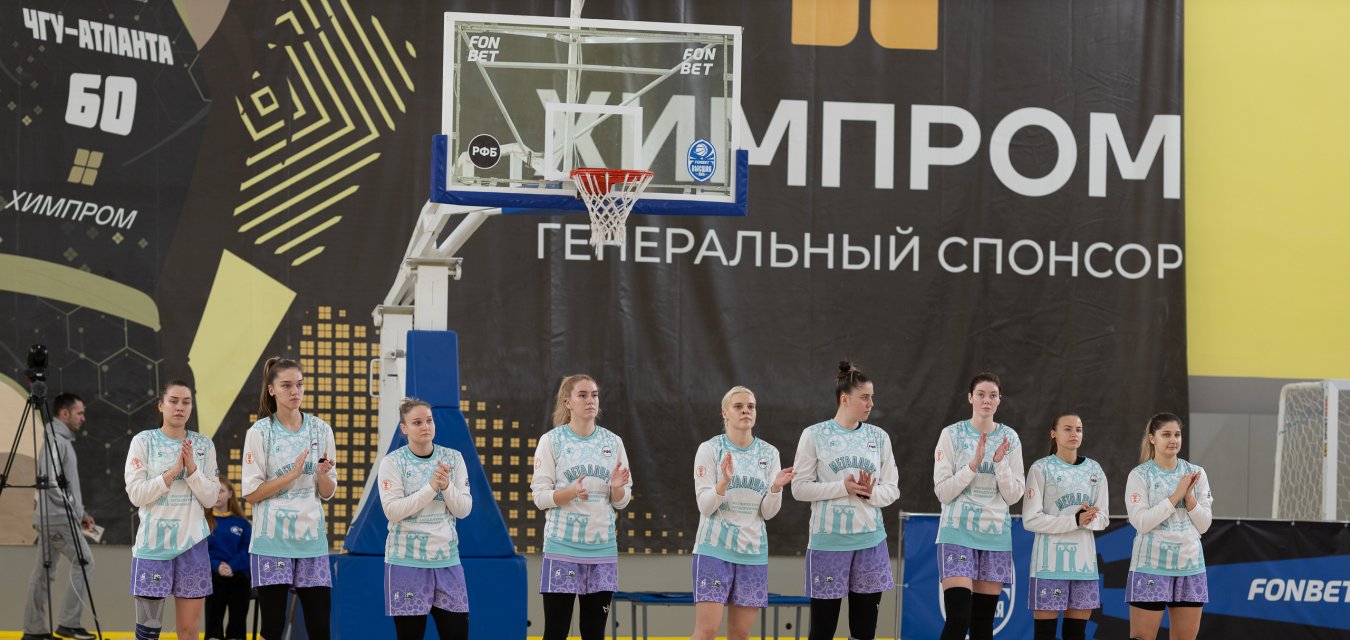 «Металлург» забирает победу во втором матче в Чебоксарах