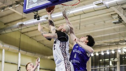 «Металлург» стартовал во втором круге с гостевой победы