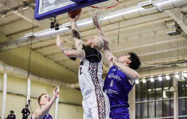 «Металлург» стартовал во втором круге с гостевой победы