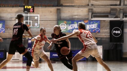 Драматическая развязка в Ногинске: «Ростов-ЮФУ» выдерживает натиск «Спартака»