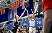 «Новосибирск» забирает у приморского «Динамо» второй матч в плей-офф 