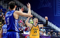 «Химки» — в финале FONBET Суперлиги!