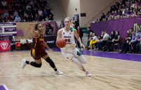 «НИКА-Лузалес» дома расправилась с «Надеждой»