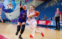 «Спарта энд К-2» выиграла у «Казаночки»