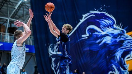 «Зенит»-2 добывает победу в первом матче четвертьфинала