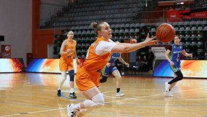 "Энергия" прервала серию неудач