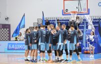Уфимское «Динамо» завершает дебютный сезон в FONBET Суперлиге на мажорной ноте