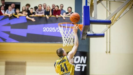 «Русичи» — чемпионы! Золотой триумф курской команды в FONBET Высшей Лиге!