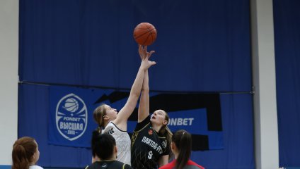 «Платов-РГЭУ» взял реванш у челябинской «Славянки-ЧКПЗ»