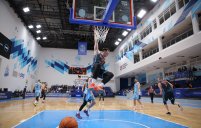 Первый акт полуфинальной серии — за Брянском