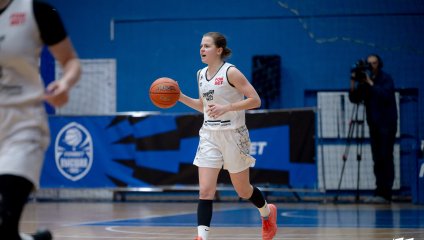 «Славянка-ЧКПЗ» взяла реванш у «Спартака» 