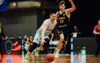 "Купол-Родники" проиграл "Химкам"