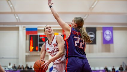 «Невинномысск» берет реванш у «Спартака»