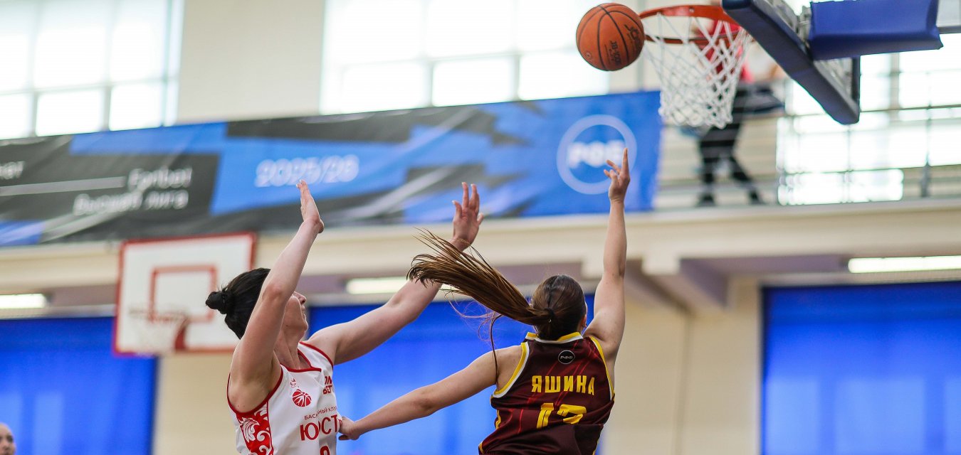 Матч-реванш удался: «Надежда-2» обыграла «Юность» 