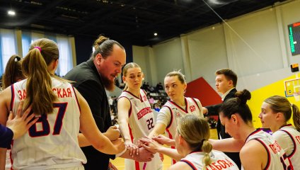 Уверенная победа «Невинномысска»