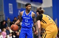 Приморское «Динамо» уступило дома «Химкам» 