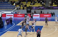 «ЧБК» - первый полуфиналист