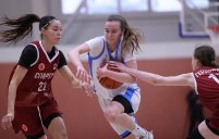 Первая победа «Самары»-2