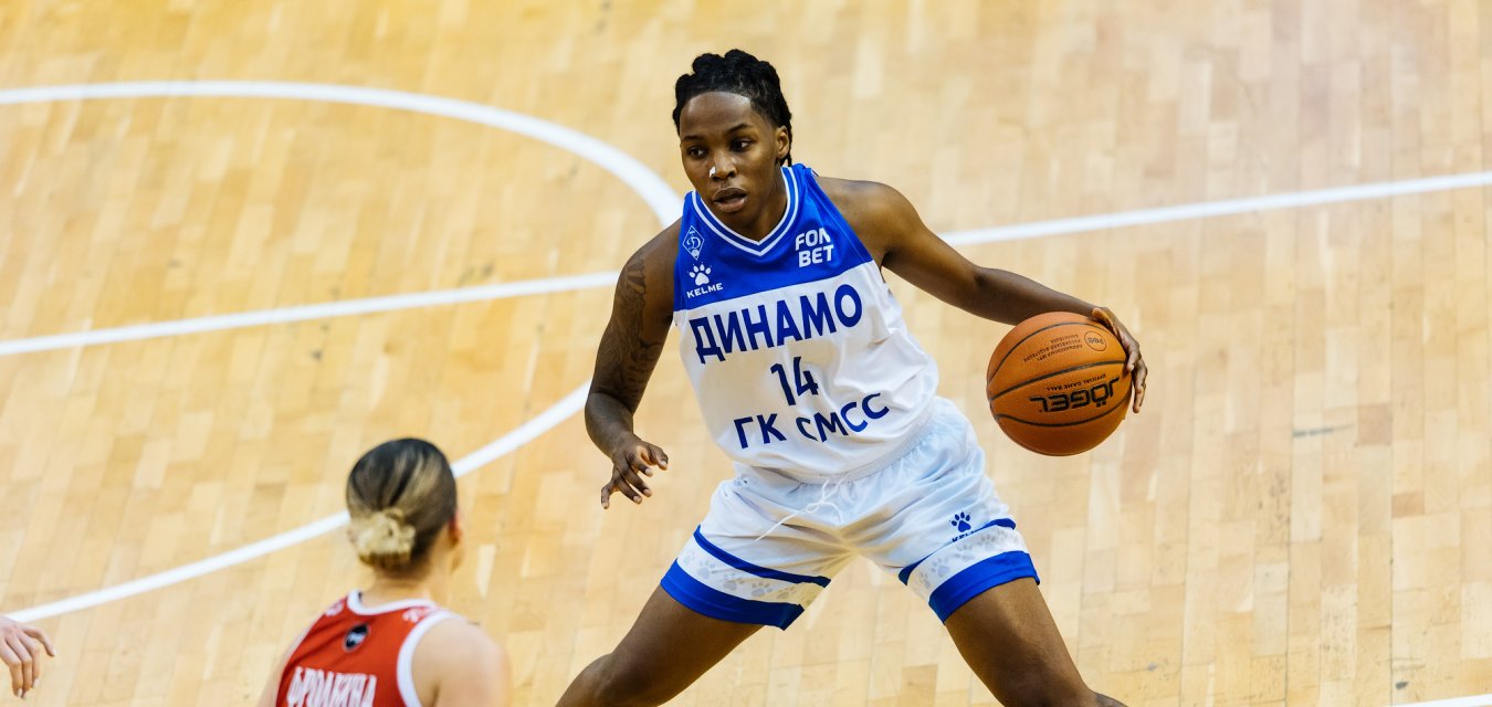 МБА-МГУСиТ уверенно выиграла в Новосибирске