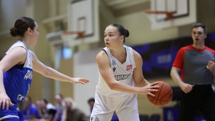 «Енисей-2» начал сезон с двух побед