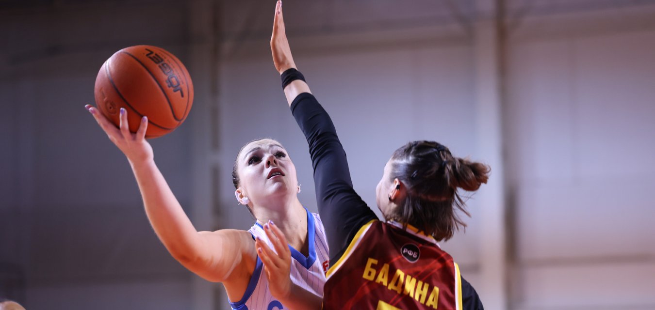 «Самара» «проспала» начало матча