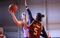 «Самара» «проспала» начало матча